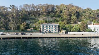 MFB Tarabya Hotel