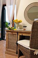 Maison Liparlati Positano