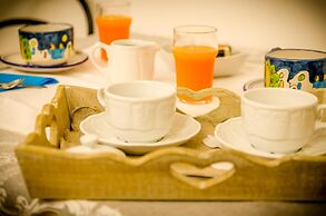 Maison Liparlati Positano