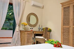 Maison Liparlati Positano