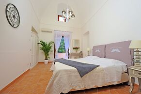 Maison Liparlati Positano