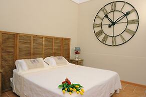 Maison Liparlati Positano