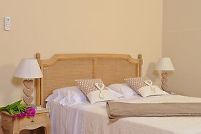 Maison Liparlati Positano