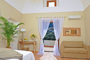 Maison Liparlati Positano