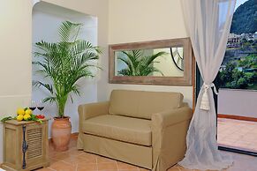 Maison Liparlati Positano