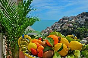 Maison Liparlati Positano