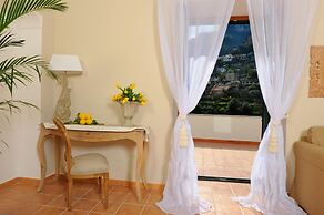 Maison Liparlati Positano