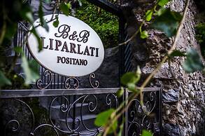 Maison Liparlati Positano