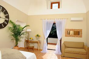 Maison Liparlati Positano