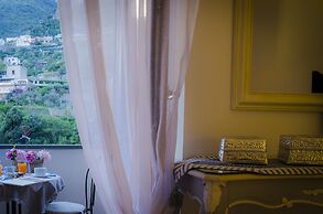 Maison Liparlati Positano