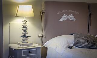 Maison Liparlati Positano