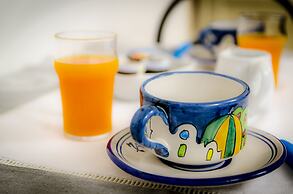 Maison Liparlati Positano