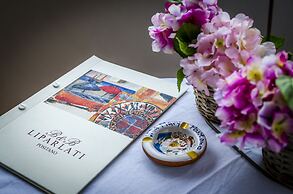 Maison Liparlati Positano