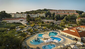 Maistra Select Belvedere Resort
