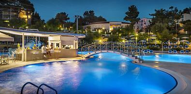 Maistra Select Belvedere Resort