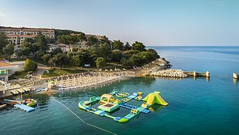 Maistra Select Belvedere Resort