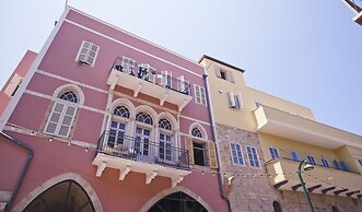 Cityinn - Jaffa Apartments