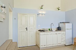 Cityinn - Jaffa Apartments