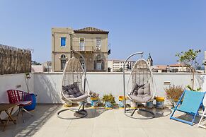 Cityinn - Jaffa Apartments