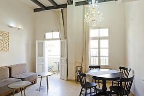 Cityinn - Jaffa Apartments