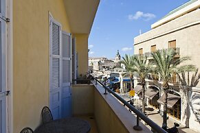 Cityinn - Jaffa Apartments