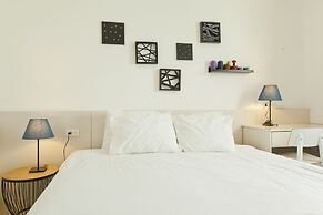 Cityinn - Jaffa Apartments