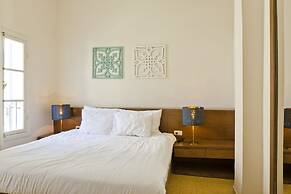 Cityinn - Jaffa Apartments