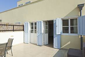 Cityinn - Jaffa Apartments