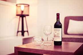 Cityinn - Jaffa Apartments