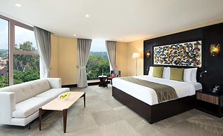 Ramada Resort by Wyndham Dar es Salaam