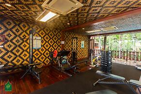 Royal Phawadee Village