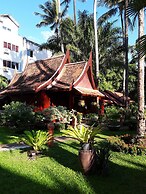 Royal Phawadee Village