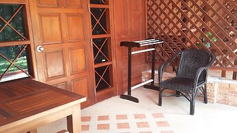 Royal Phawadee Village