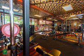 Royal Phawadee Village