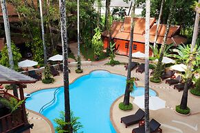 Royal Phawadee Village