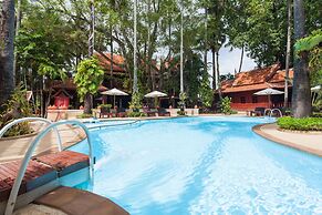 Royal Phawadee Village