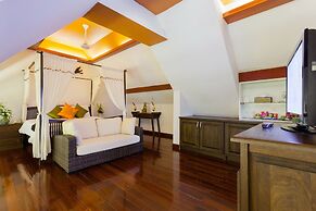 Royal Phawadee Village