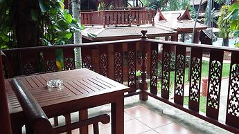 Royal Phawadee Village