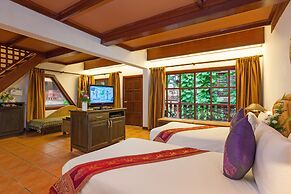 Royal Phawadee Village