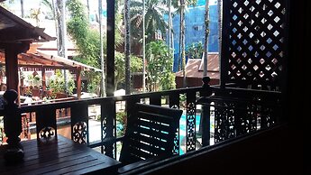 Royal Phawadee Village