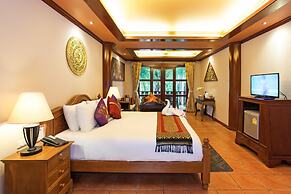 Royal Phawadee Village