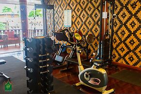 Royal Phawadee Village