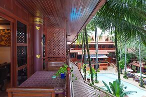 Royal Phawadee Village