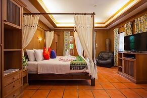 Royal Phawadee Village