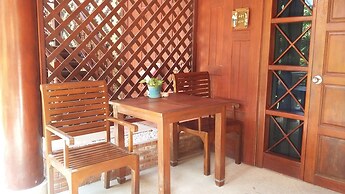 Royal Phawadee Village