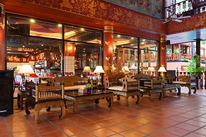 Royal Phawadee Village