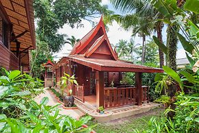 Royal Phawadee Village