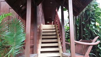 Royal Phawadee Village