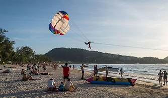 Royal Phawadee Village