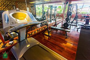 Royal Phawadee Village